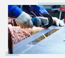 Услуги Изготовление металлоконструкций под ключ в Мариинске