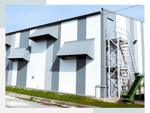 Строительство овощехранилищ от 612 руб. в Мариинск