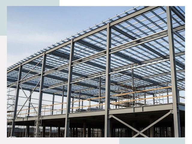 Строительство заводов под ключ от 612 руб. в Мариинск