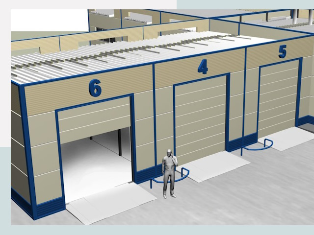 Строительство автомоек от 612 руб. в Мариинск