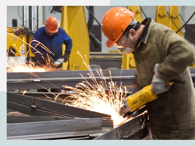 Изготовление металлоконструкций в Мариинске