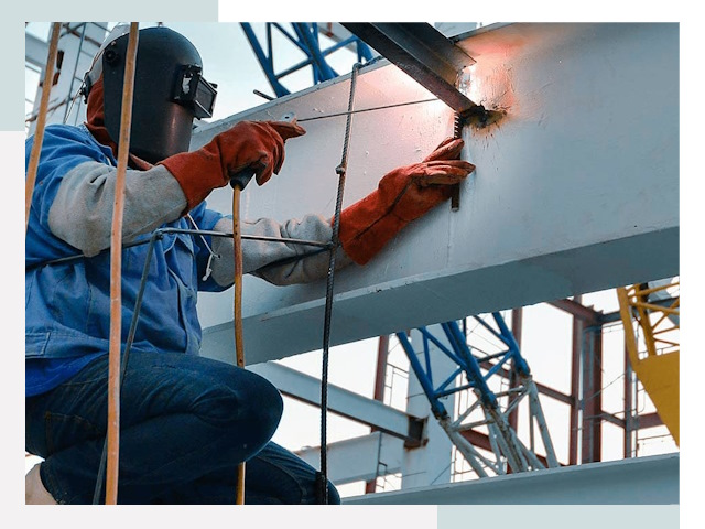 Генеральный подряд в Мариинске от 612 руб. - Надежность и качество